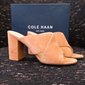 Cole Haan Gabby Sandal